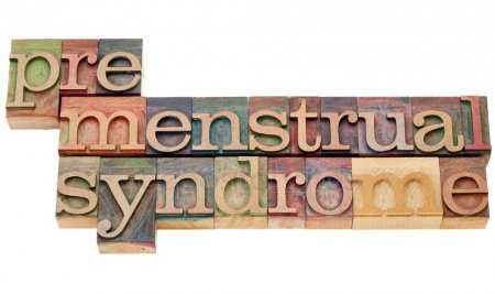 Передменструальний синдром